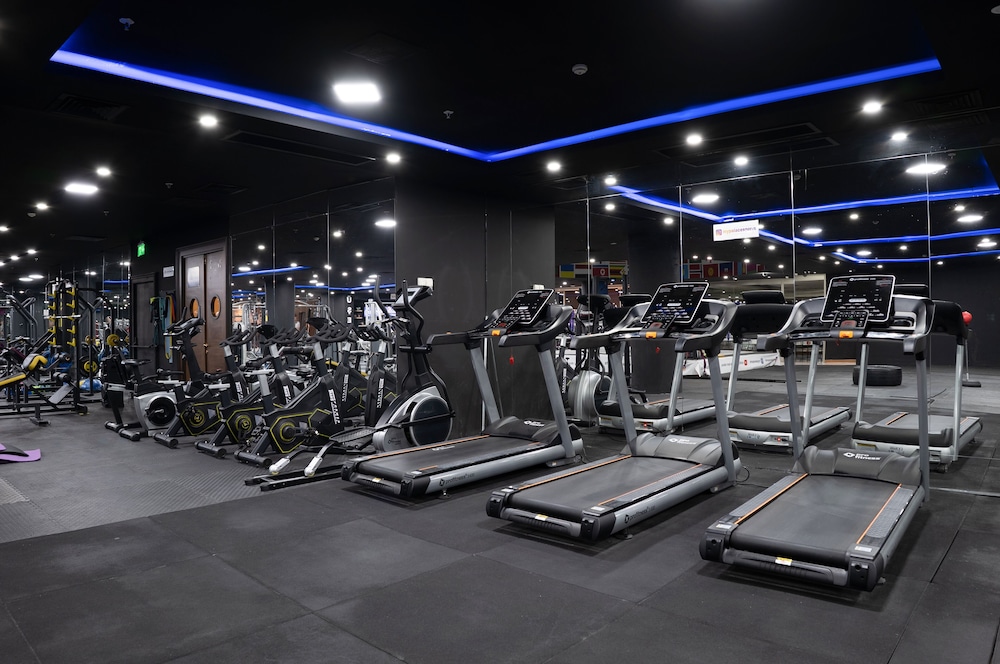 My Palace Odaları - Image 9