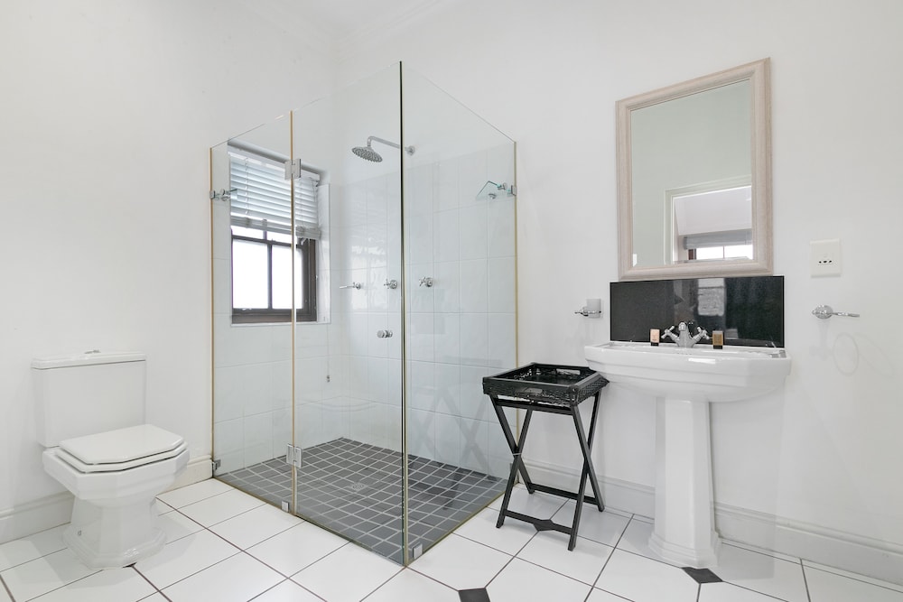 Winelands Golf Lodges at De Zalze