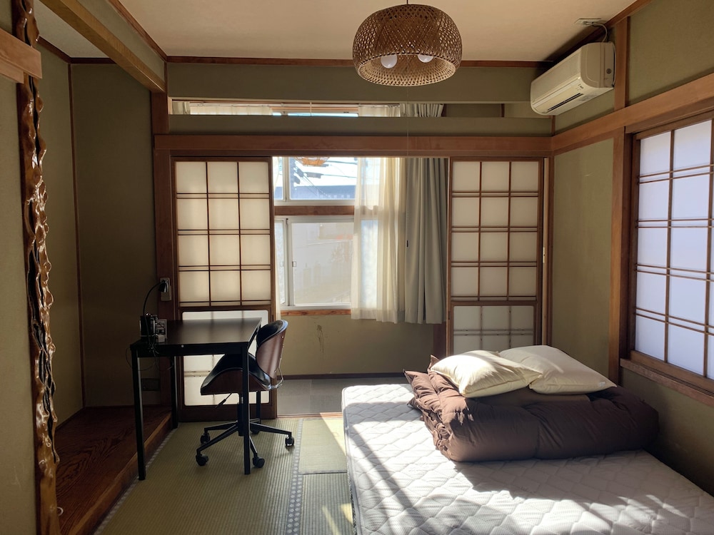 Guesthouse Hayashiya