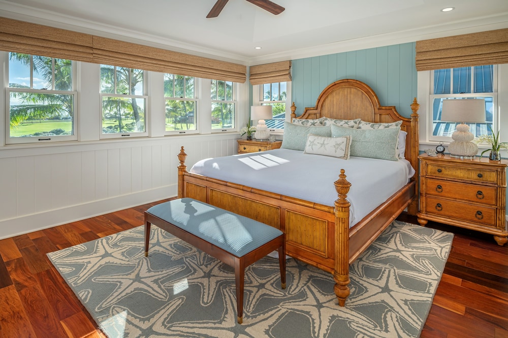 Kukui'ula Luxury Home Collection - CoralTree Residence Collection view 4