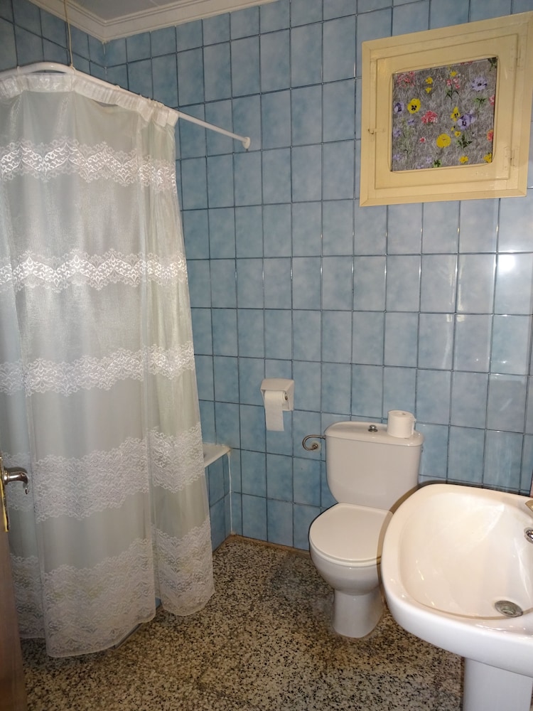 Hostal Terraferma