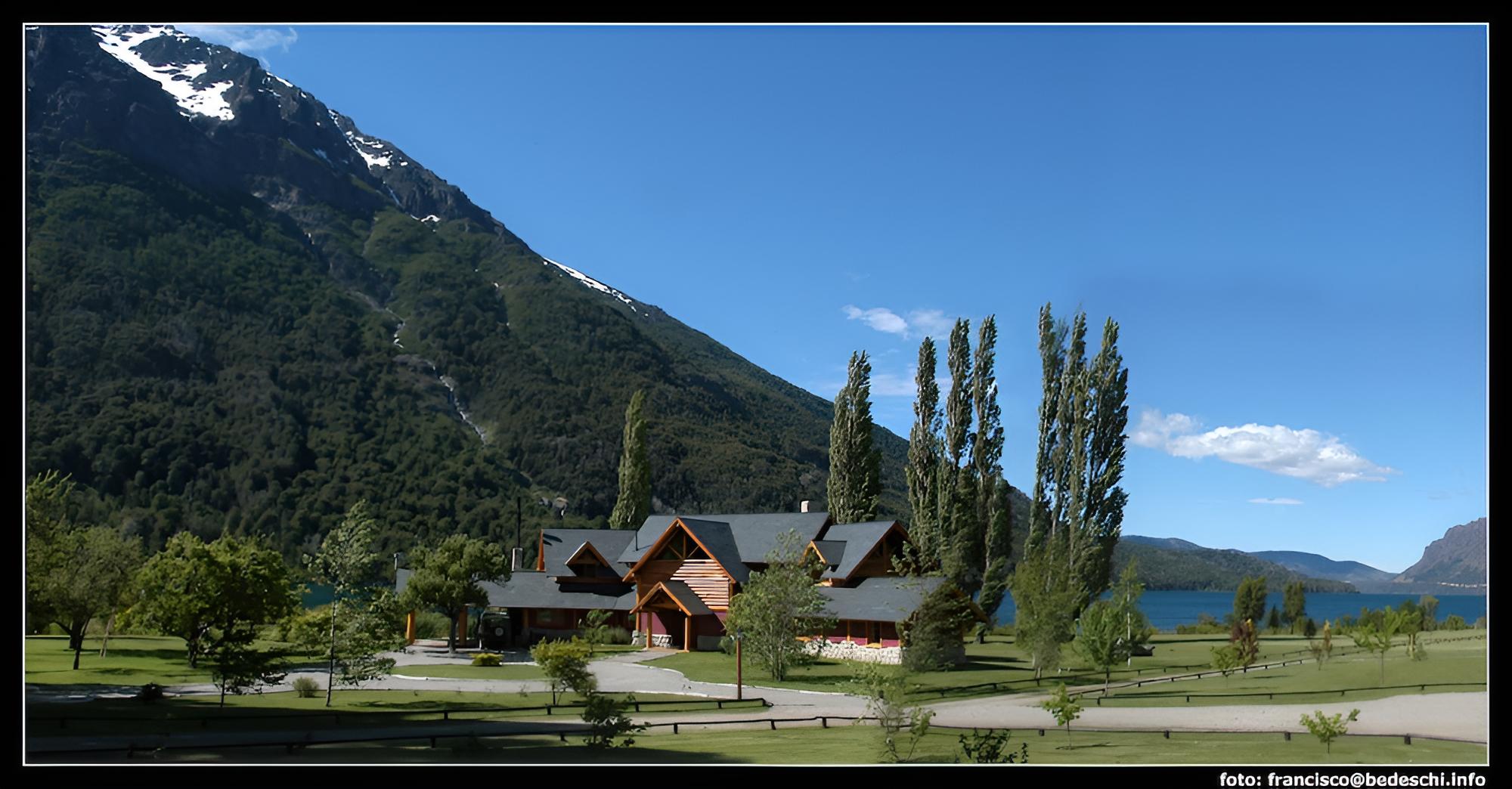Estancia Peuma Hue Carre Lauken