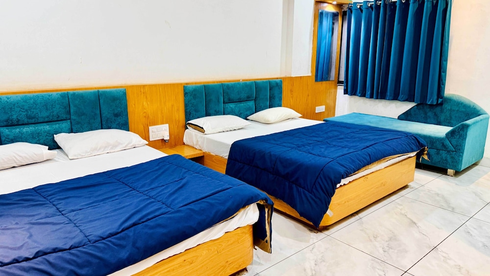 Hotel Raj Inn