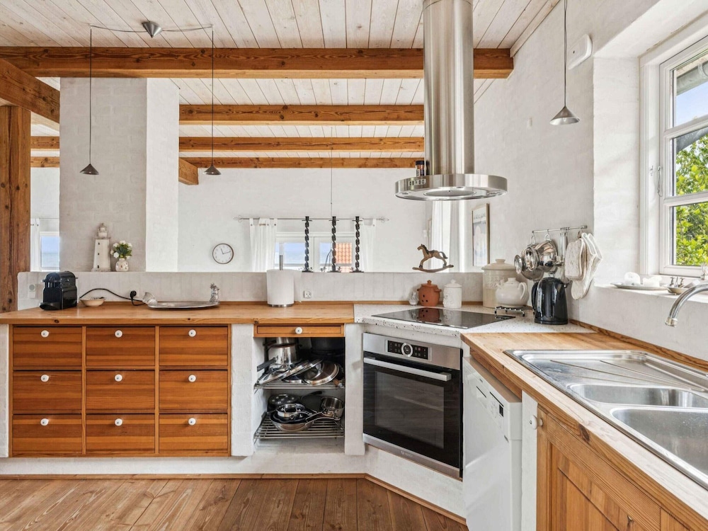 4 Star Holiday Home in Svaneke