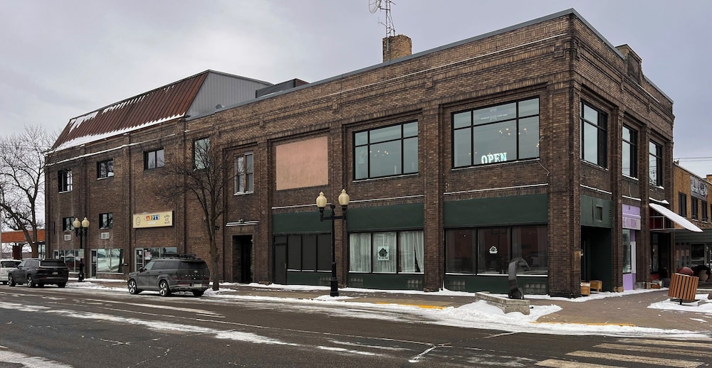 4th Street Lofts