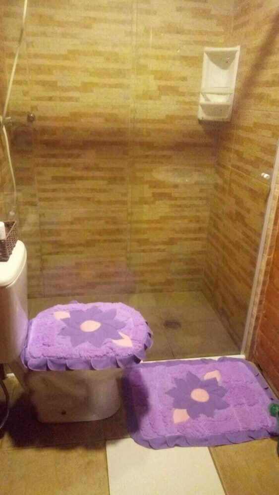 Cabanas Mountain