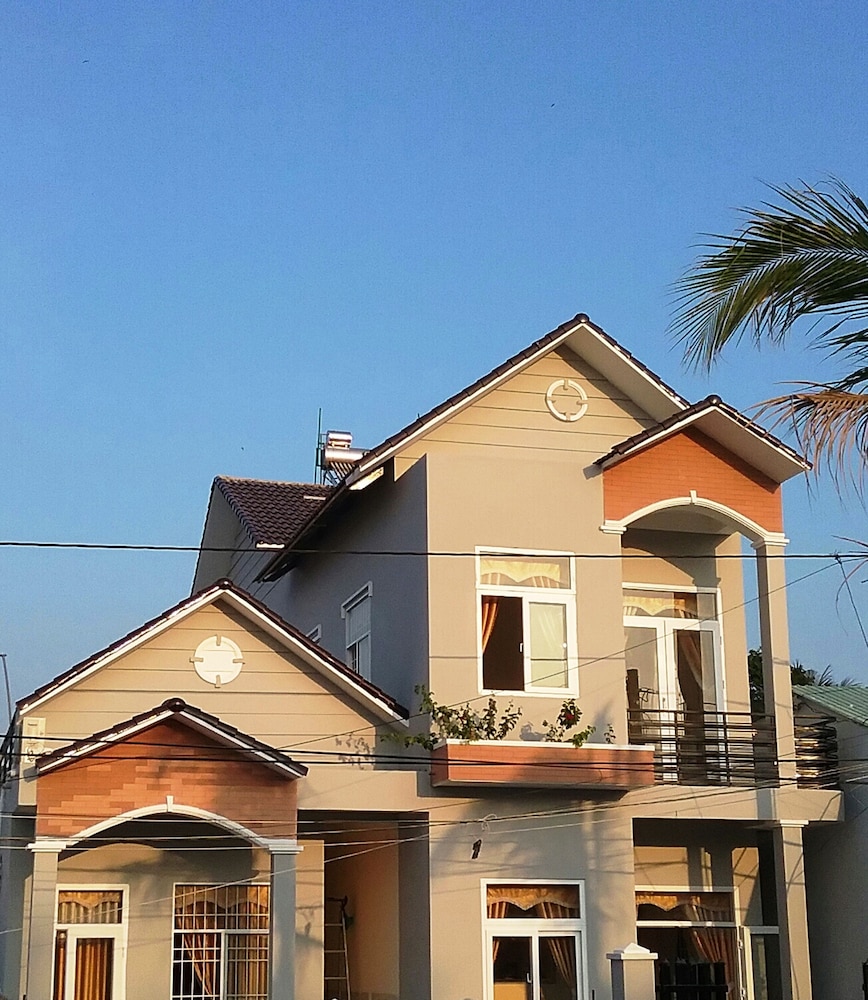 Hai Lam Guesthouse