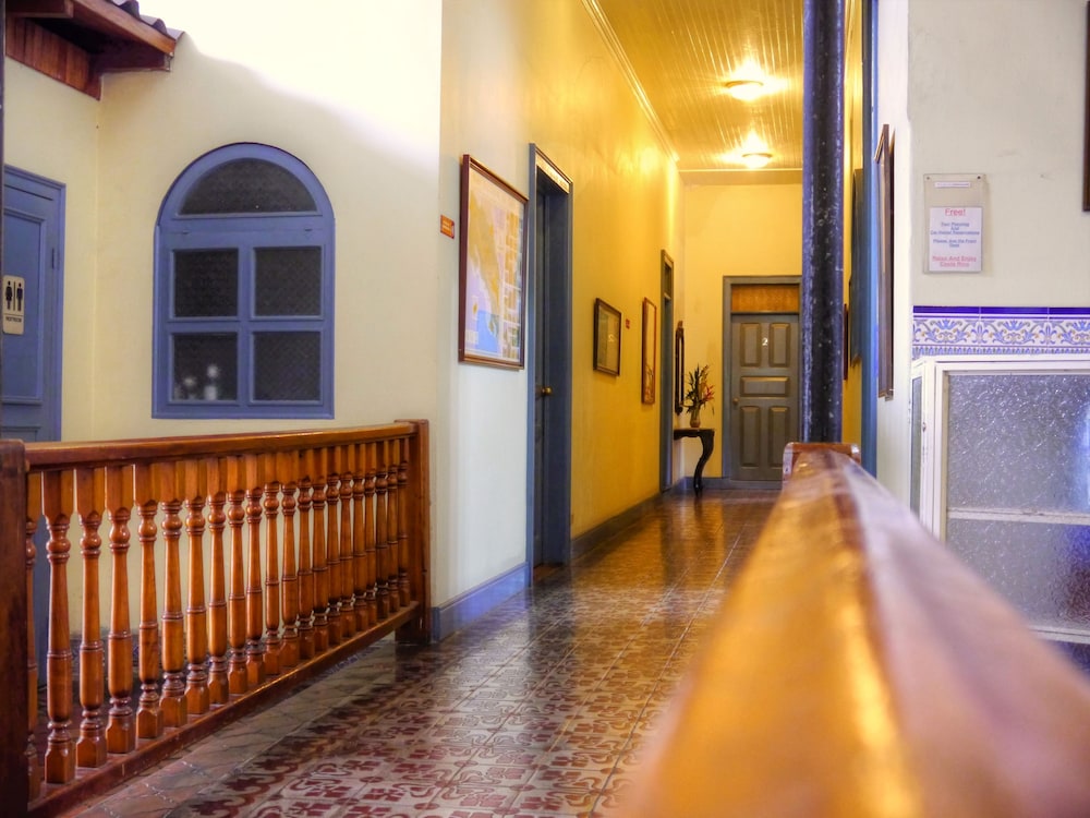 Santo Tomas Hotel - Property Image 51