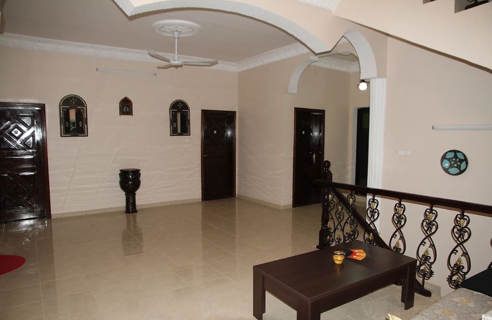 Oceania Appart-Hôtel view 2