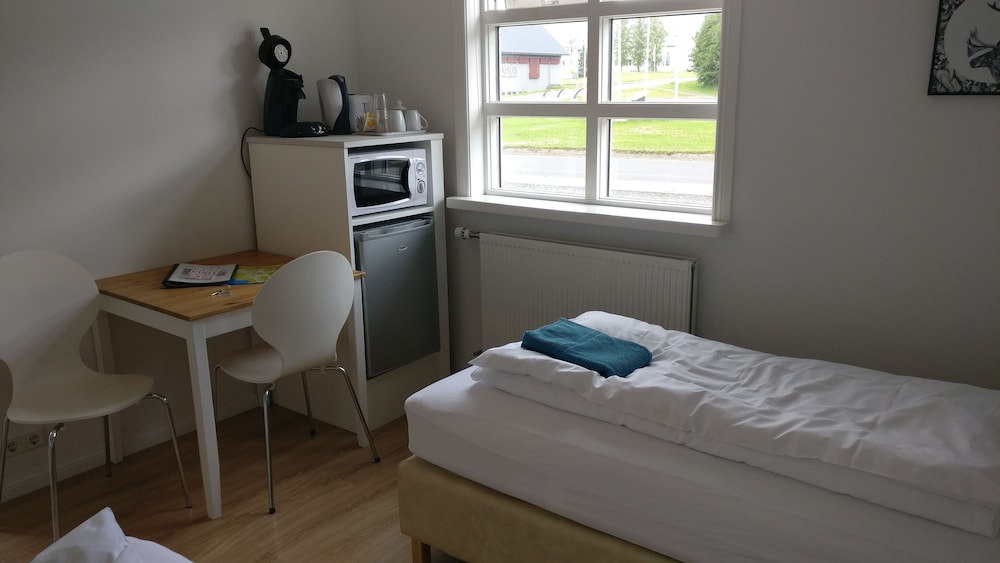 Birta Guesthouse