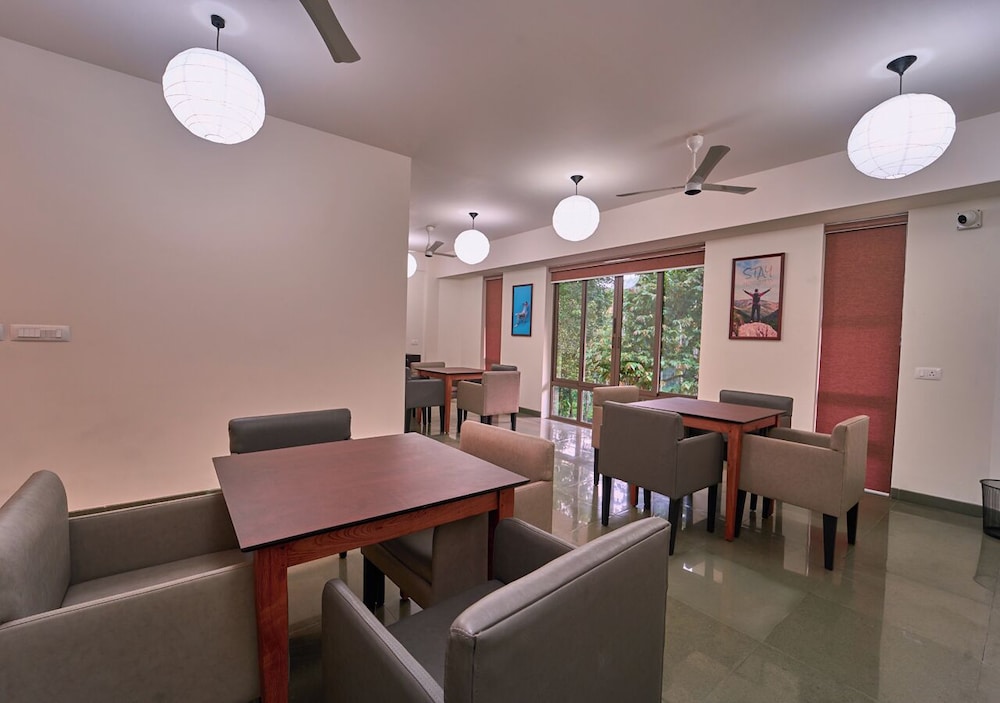Achutham Cottages Wayanad by VOYE HOMES