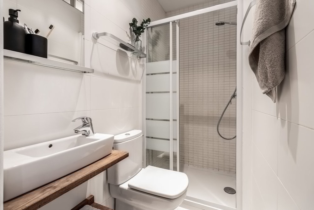 Cristal - 1 Bedroom in Castellana