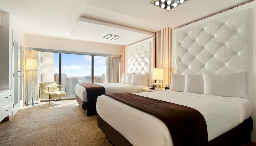 Flamingo Las Vegas Hotel & Casino 2