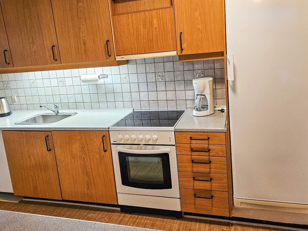 6 Person Holiday Home in Lemvig
