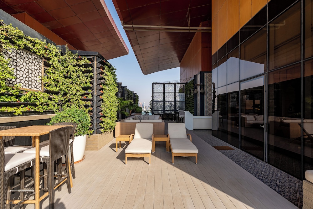 Tiara Residences - Mint Stay
