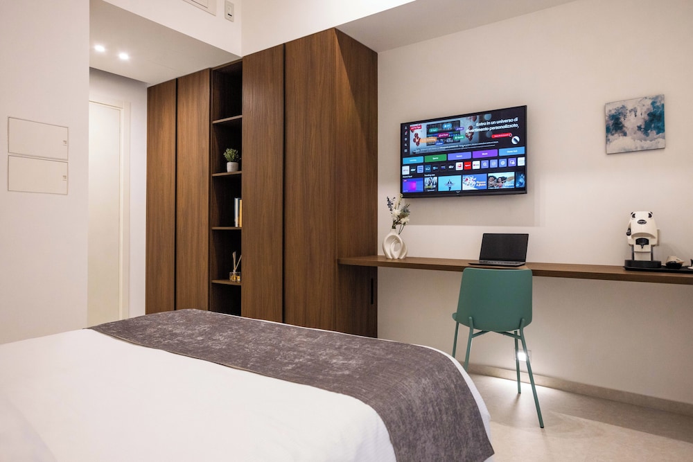 Nora's Suites