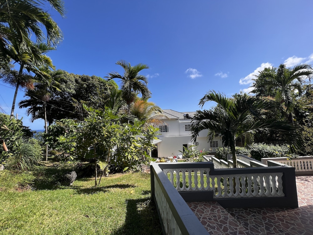 All Nations Guesthouse