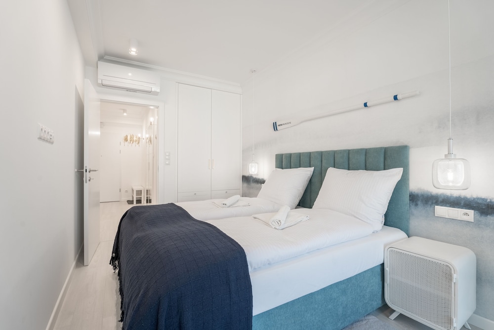 Apartamenty Sun & Snow Rogowo Pearl view 5