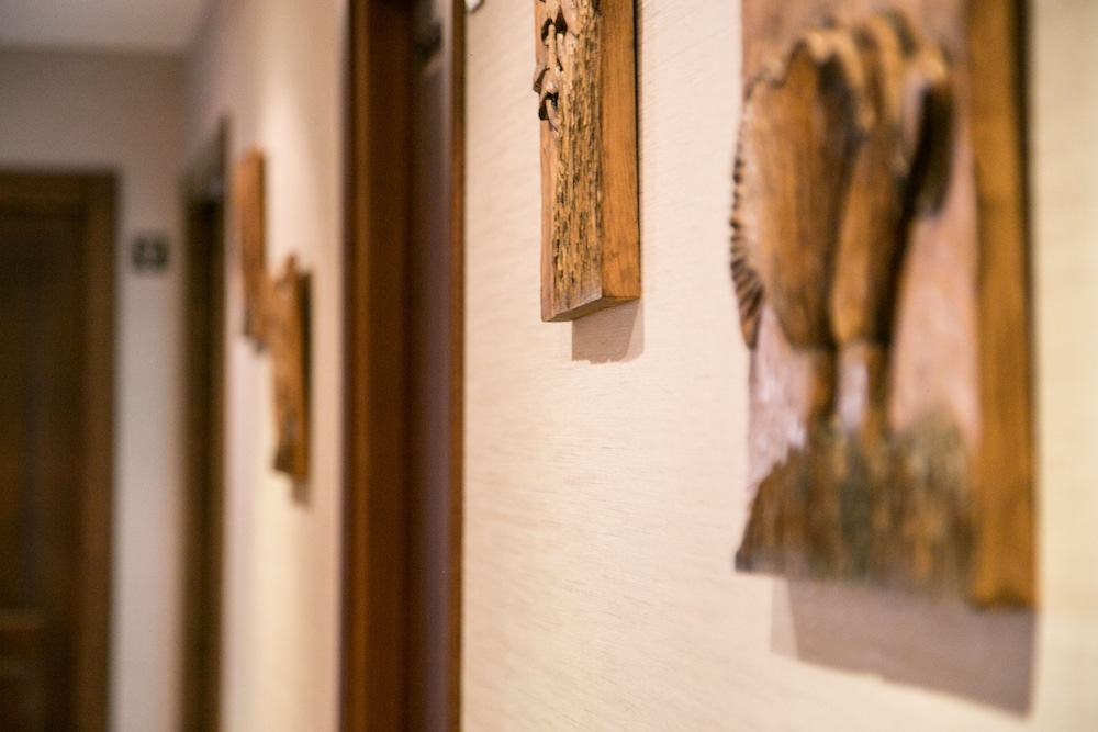 Hotel Restaurante Quintanares - Property Image 66