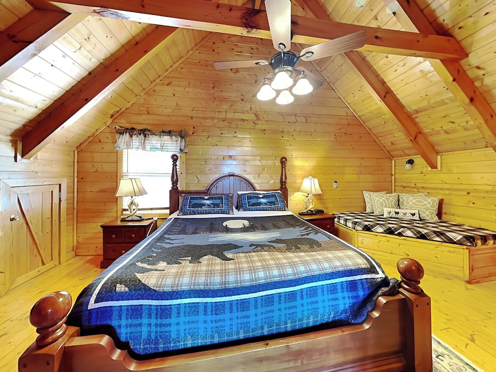 Mountain Views by Jackson Mountain Rentals