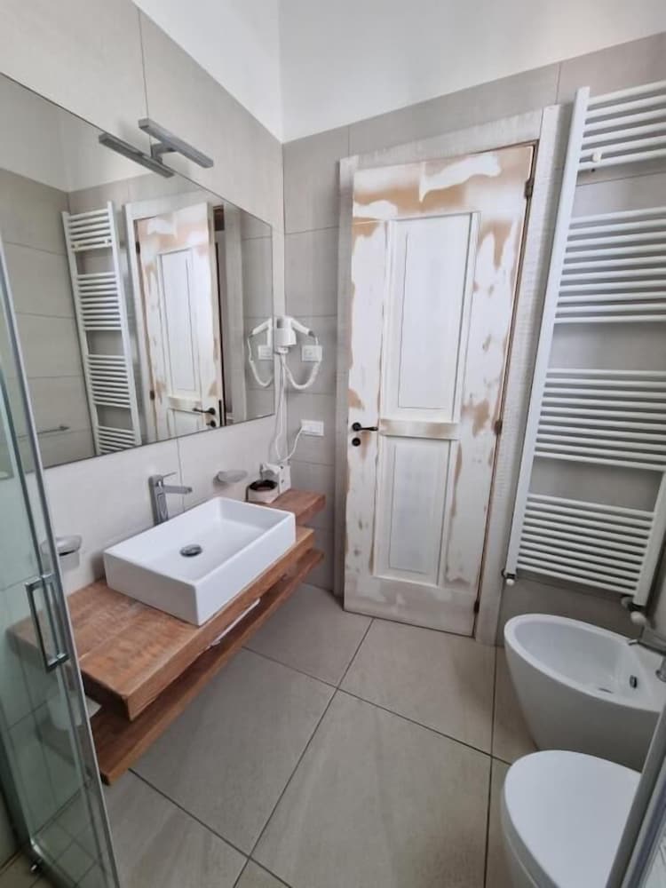 B&B Il Palazzotto di Luca Luxury Suites
