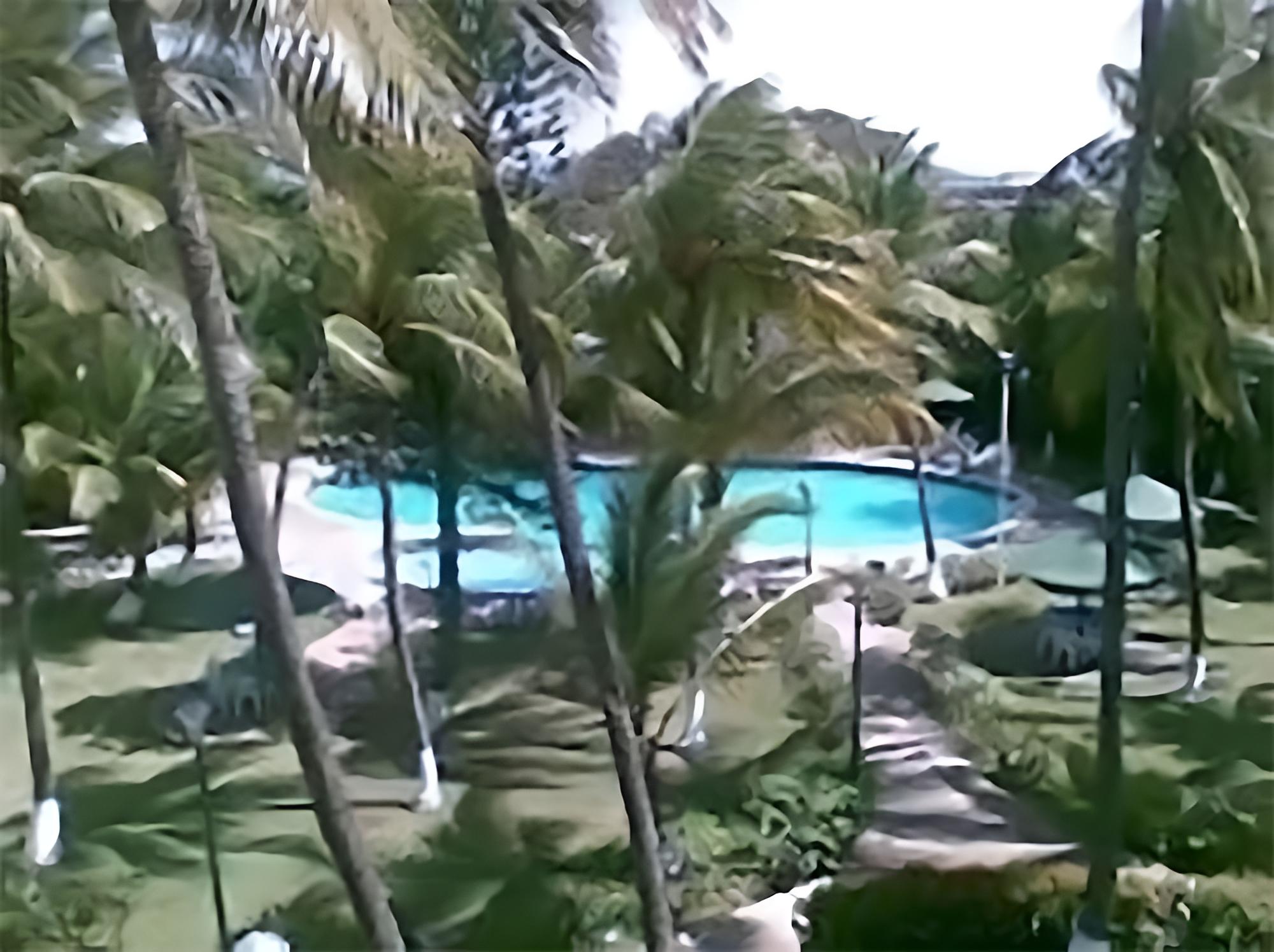 Hotel panamerican view 2
