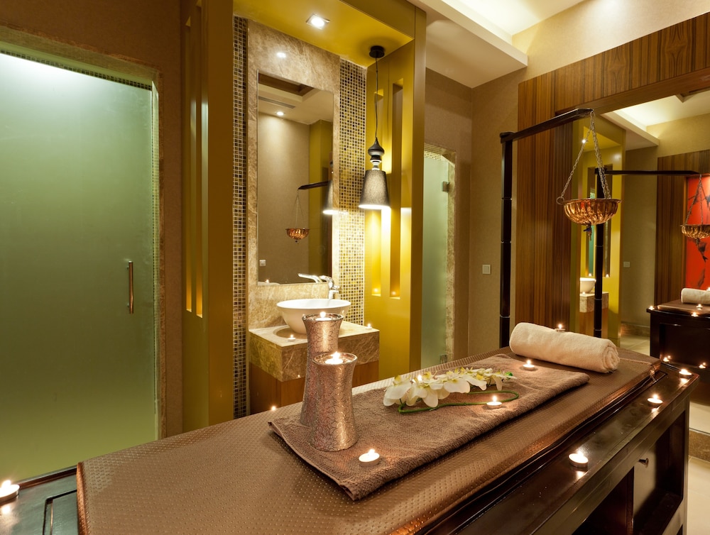 Tui Blue Sherwood Belek - All Inclusive