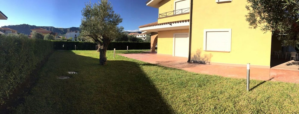 Villa Aurelio