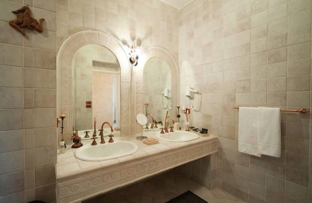 B&B Villa Barone photo 4