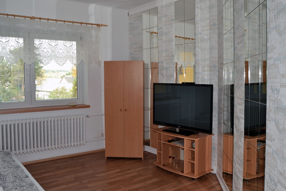 JV penzion Ostrava