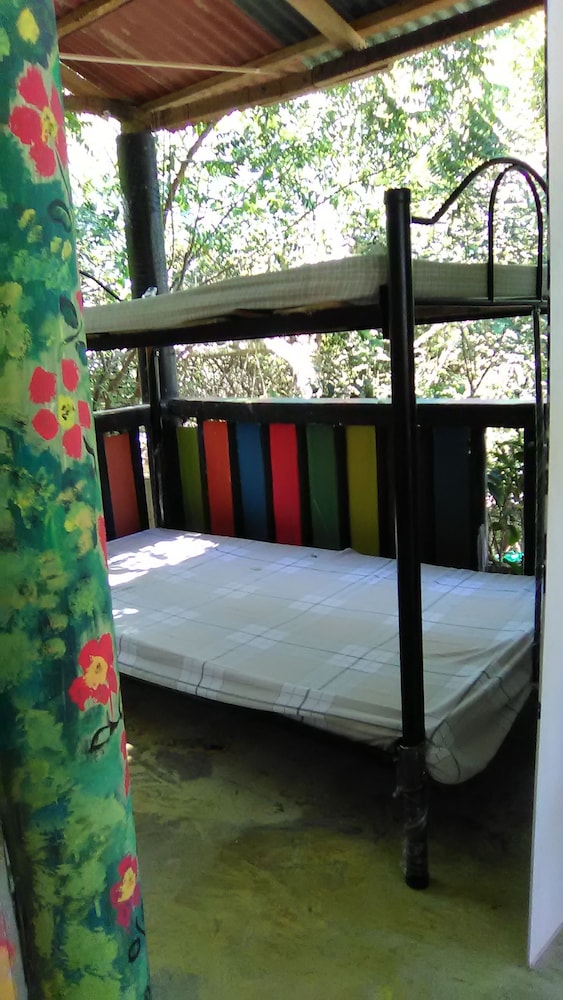 El Hamakero De Conchi-Hostal