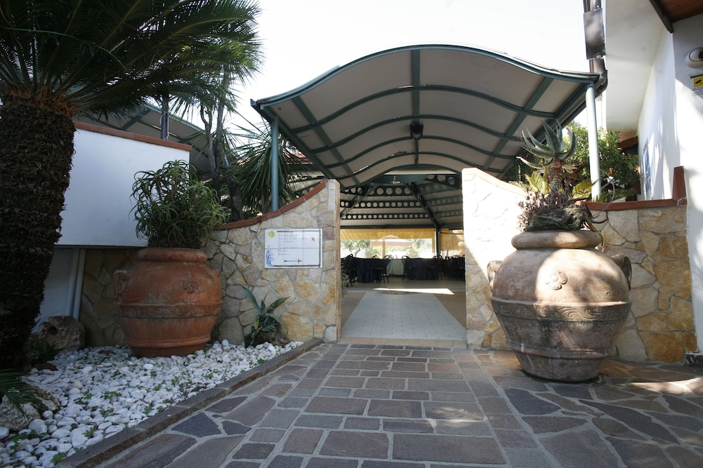 Hotel B&B Marina