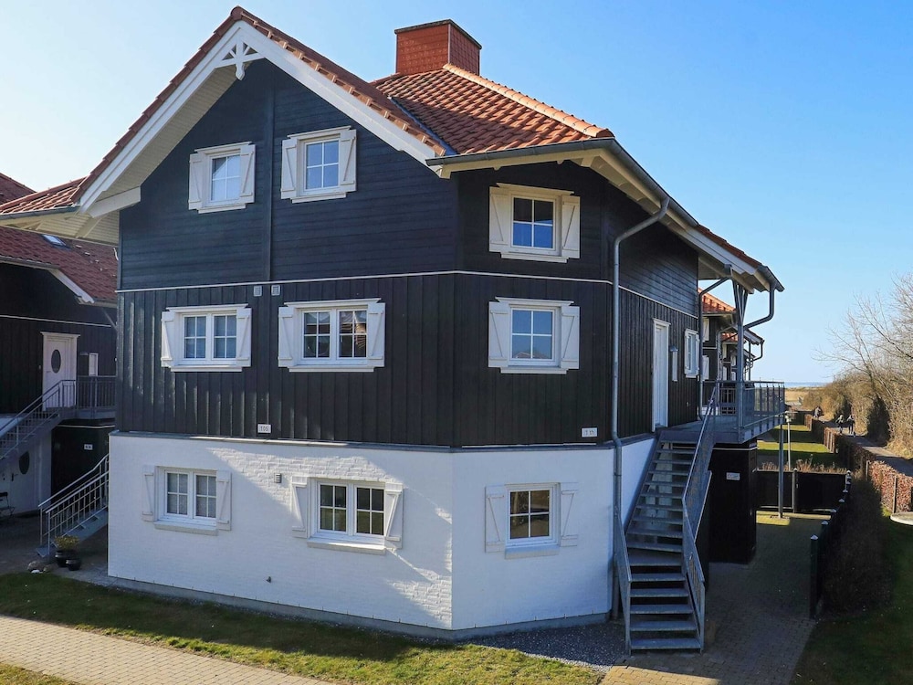 8 Person Holiday Home in Bogense-by Traum view 3