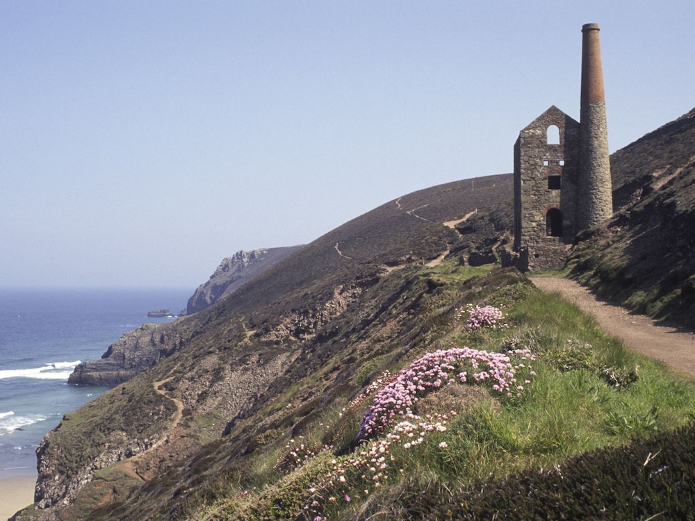 Idlewild, 2 Wheal Turnavore