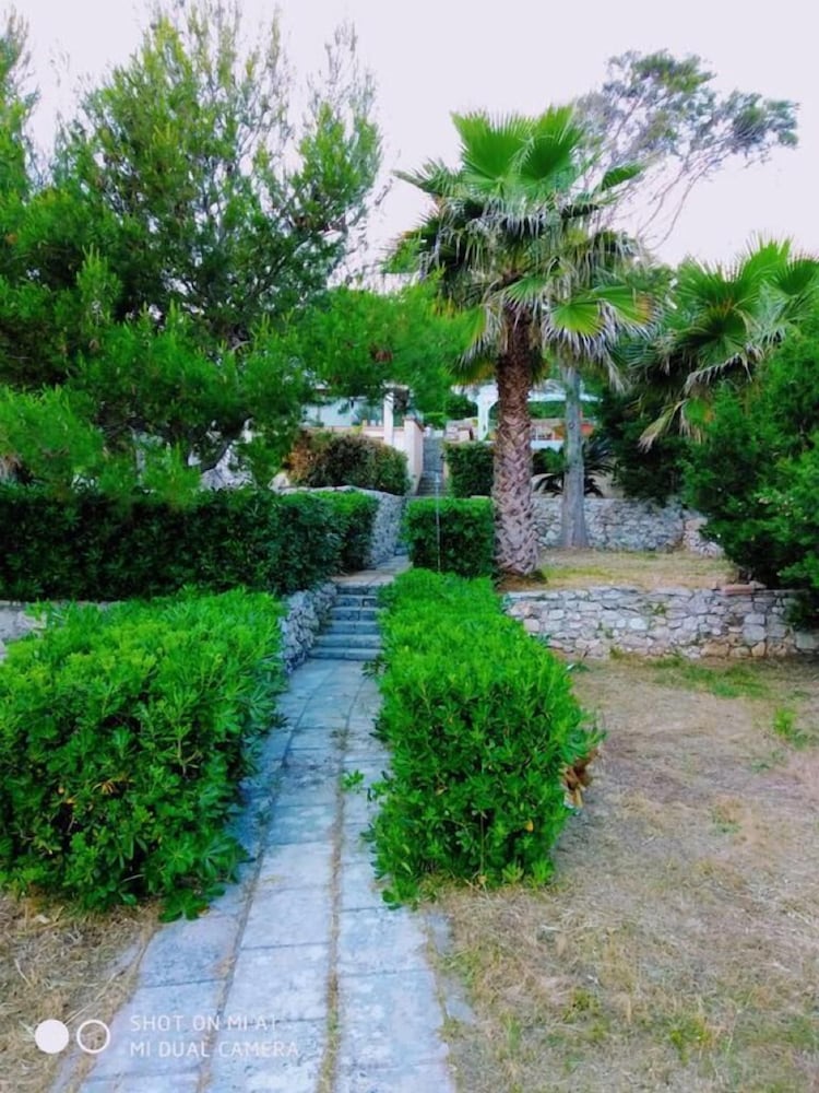 Villa Il Trullo view 4
