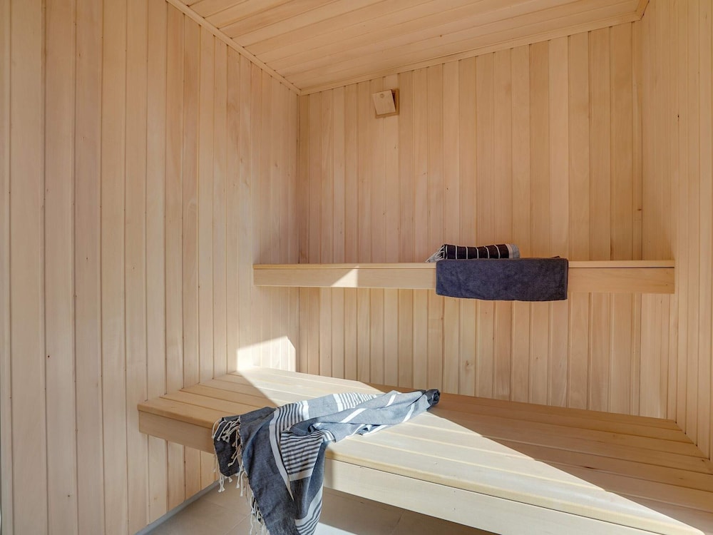 5 Star Holiday Home in Idestrup