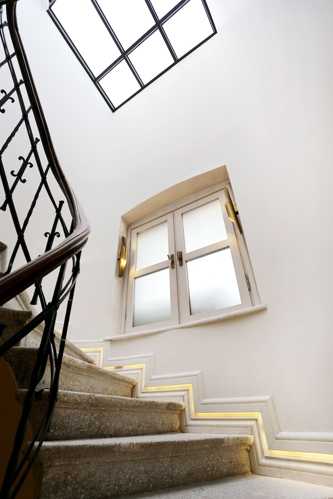 Fuga Design Apartments