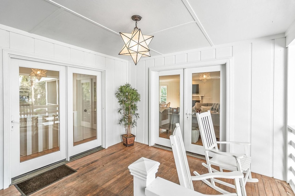 Spacious Family Getaway