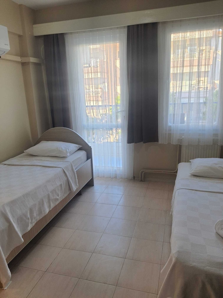 Koz Marigold Apart Otel - Image 40