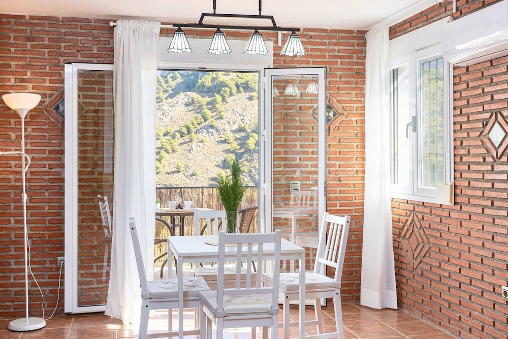Apartamento Alberti Solset