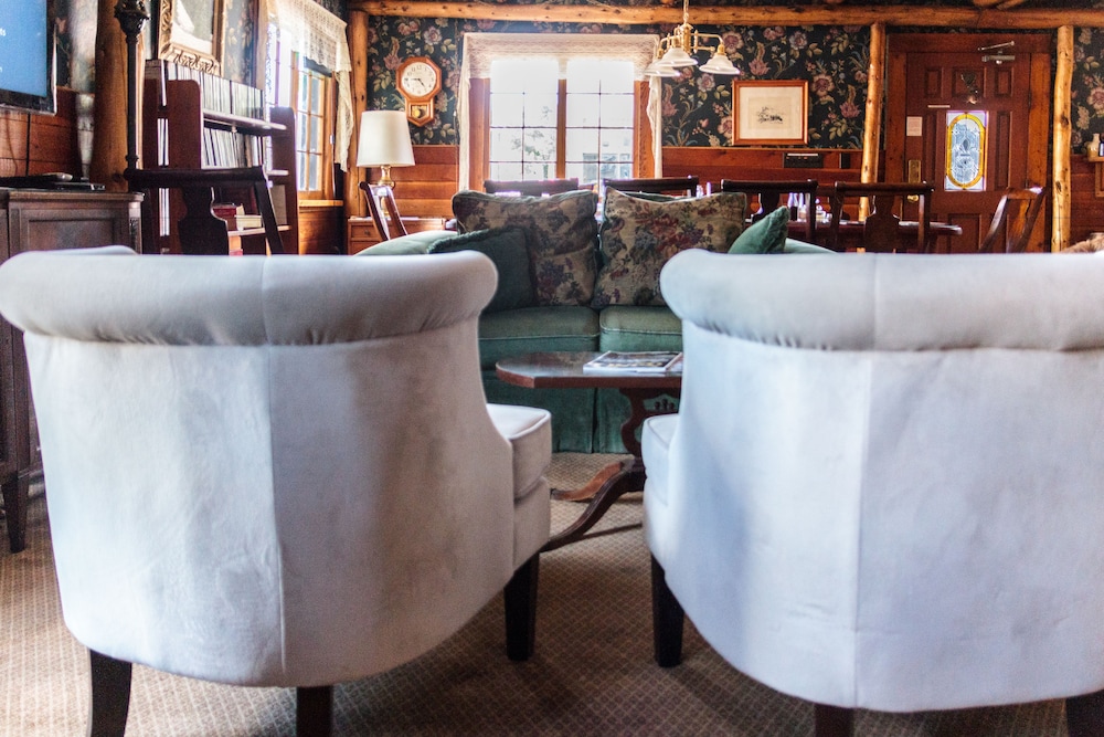 Frisco Lodge