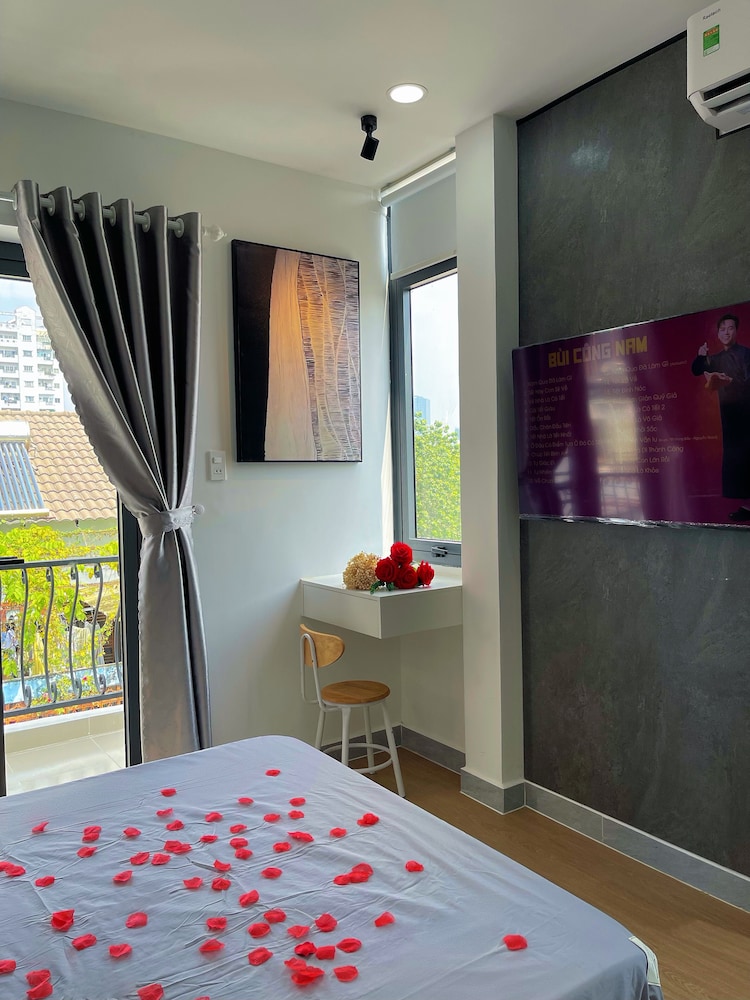 Unite StayCation Nguyen Trai
