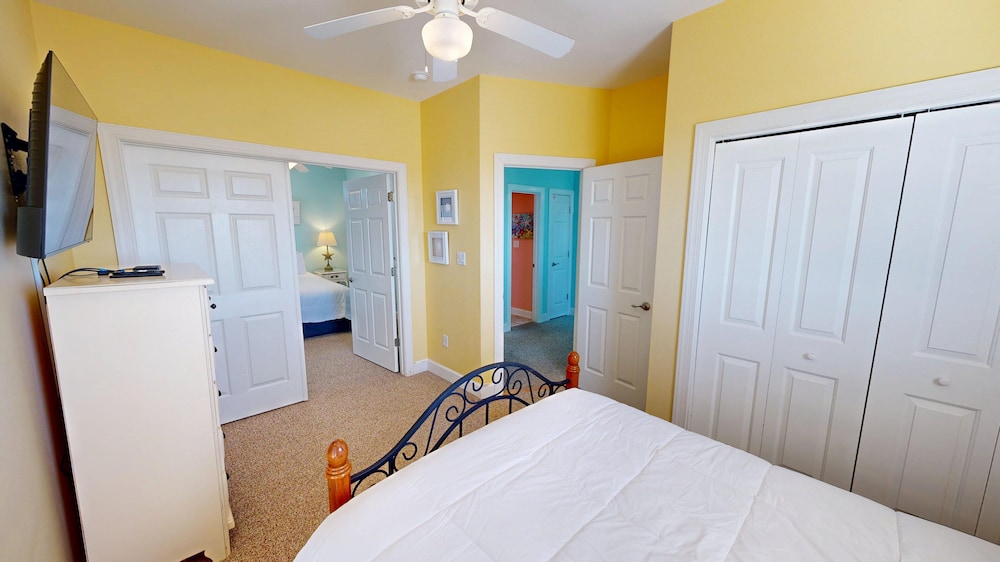 Mango Tango 5 Bedroom Home