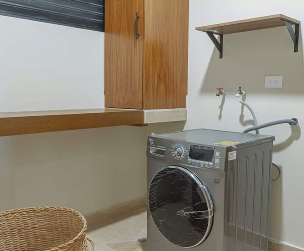 Stunning 2 Bedroom Apartment at Condo With Best Tulum Infinity and Jacuzzi by Waves Management