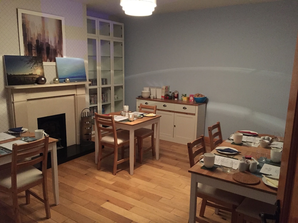 Marnic House B&B