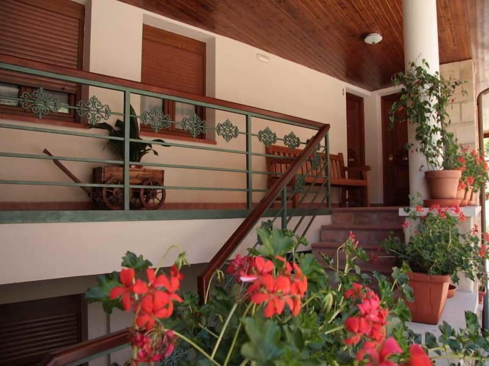 Las Casucas de Remoña