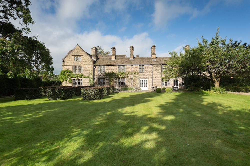 Matlock Vacations - The Peacock at Rowsley - Property Image 22