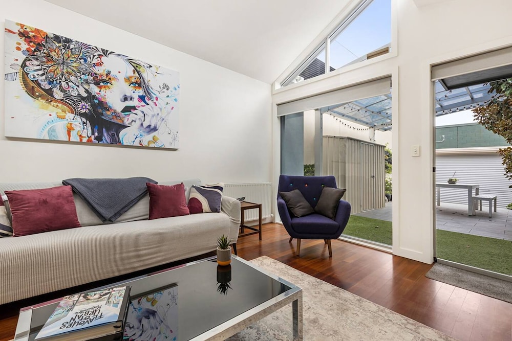 Quintessential 2 Bedroom Terrace House