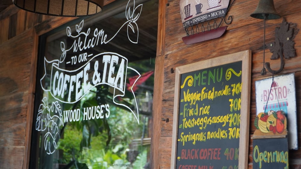 Ta Phin Cottage