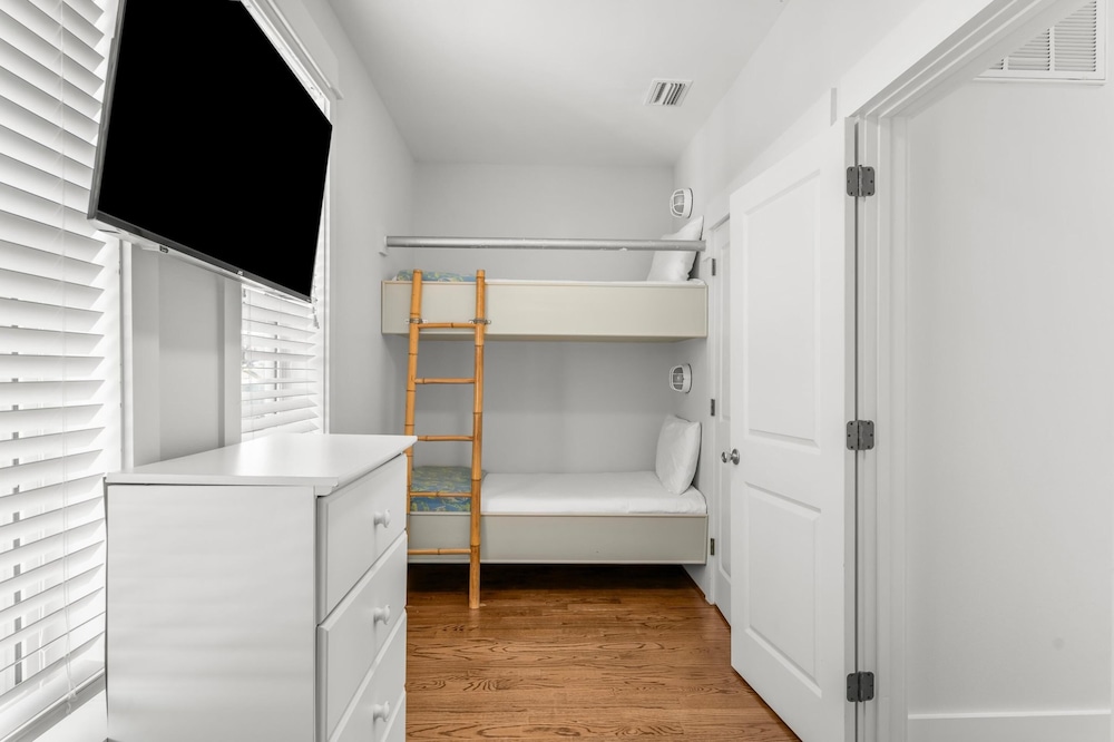 30A Beach House - Blue Marlin